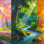 Seasons