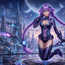 Purple Heart 1-3