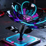 Circuit Bloom