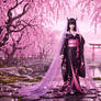 Oni Fantasy Beauty 1-2