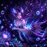 Luminescence Fantasy Mermaid