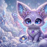Fairytale Pixie