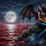 Merfolk Female Fantasy