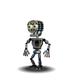 Fnaf World Edits - Update 3? by jasoncraft172 on DeviantArt