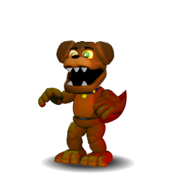 Fnaf World Edits - Update 3? by jasoncraft172 on DeviantArt