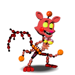 Fnaf World Edits - Update 3? by jasoncraft172 on DeviantArt