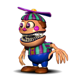 Fnaf World Edits - Update 3? by jasoncraft172 on DeviantArt