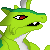 .:G:. Pixel Scyther