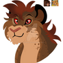 Kiara X Mrembo Crackship Adopt (open)