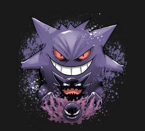 Gengar