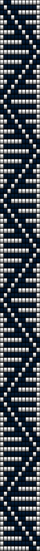 Loom Pattern 5