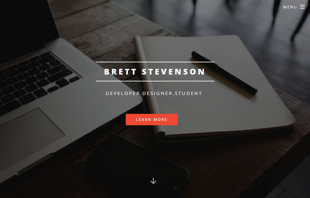 Website Redesign
