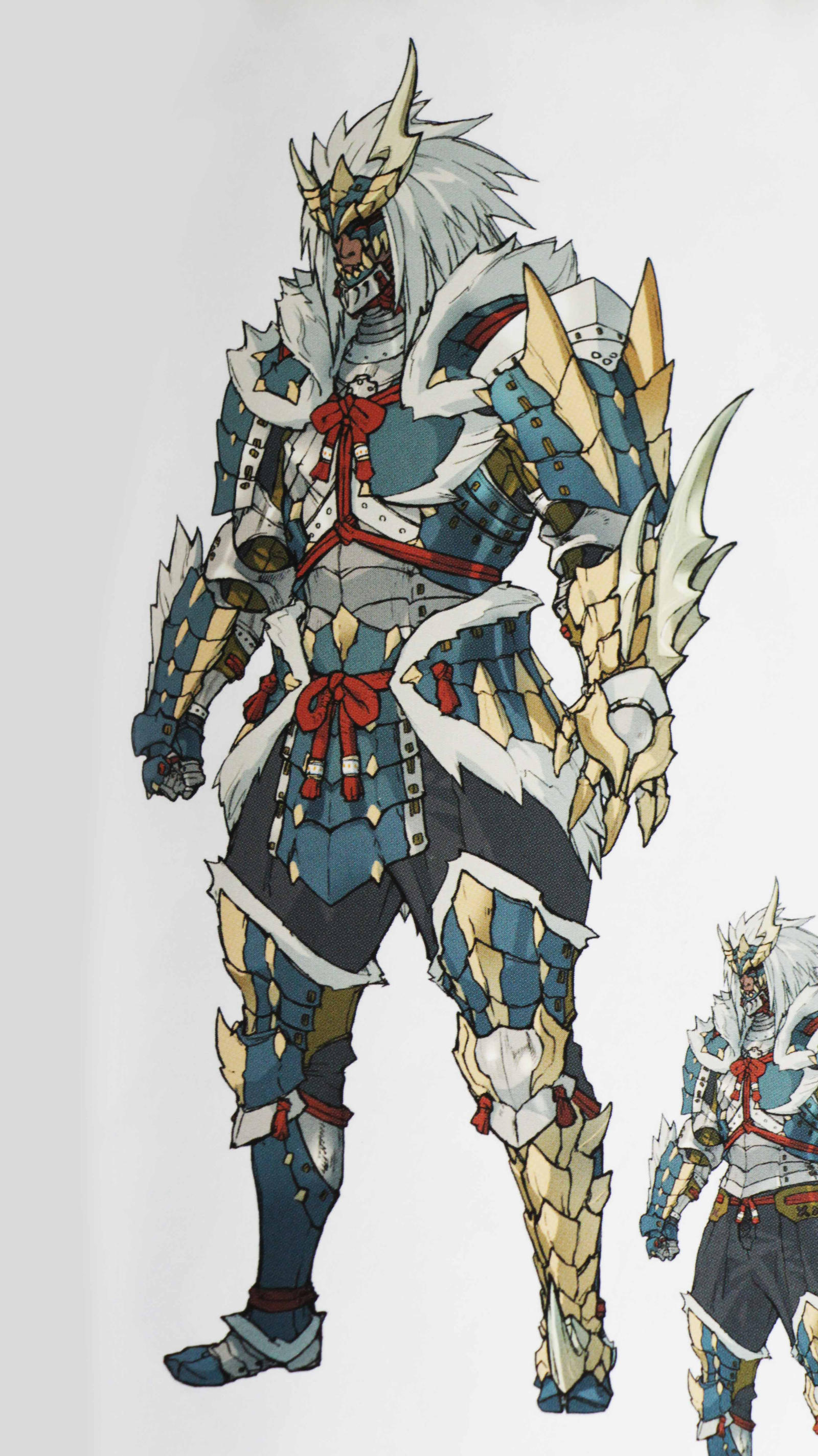 Zinogre Armor Art MH Zinogre Armor WIP PART 1 Headpiece Cosplay zinogre-armor-art-mh-zinogre-armor-wip-part-1-headpiece-cosplay
