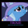 Trixie Motivational