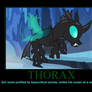 Motivational Thorax