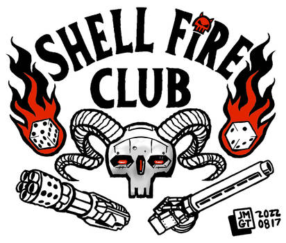 Explore the Best Shellfire Art | DeviantArt