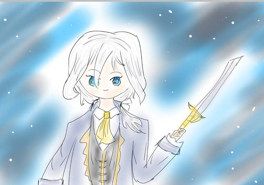 Joseph FanArt by AngieArtz on DeviantArt