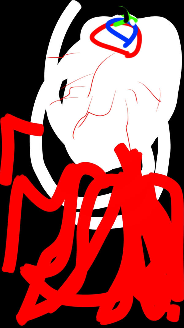 the eye of cuthulu by Kckupcake on DeviantArt