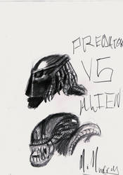 Alien VS Predator