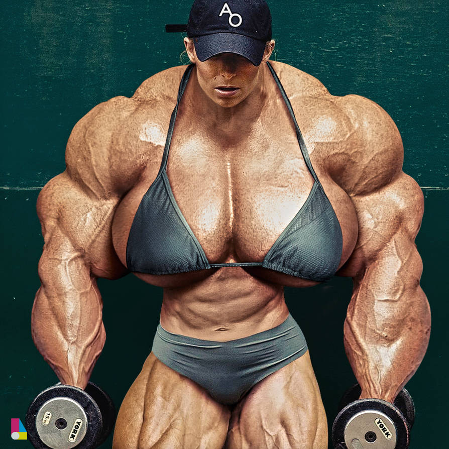 Explore the Muscle Girls collection - the favourite images chosen by areaor...