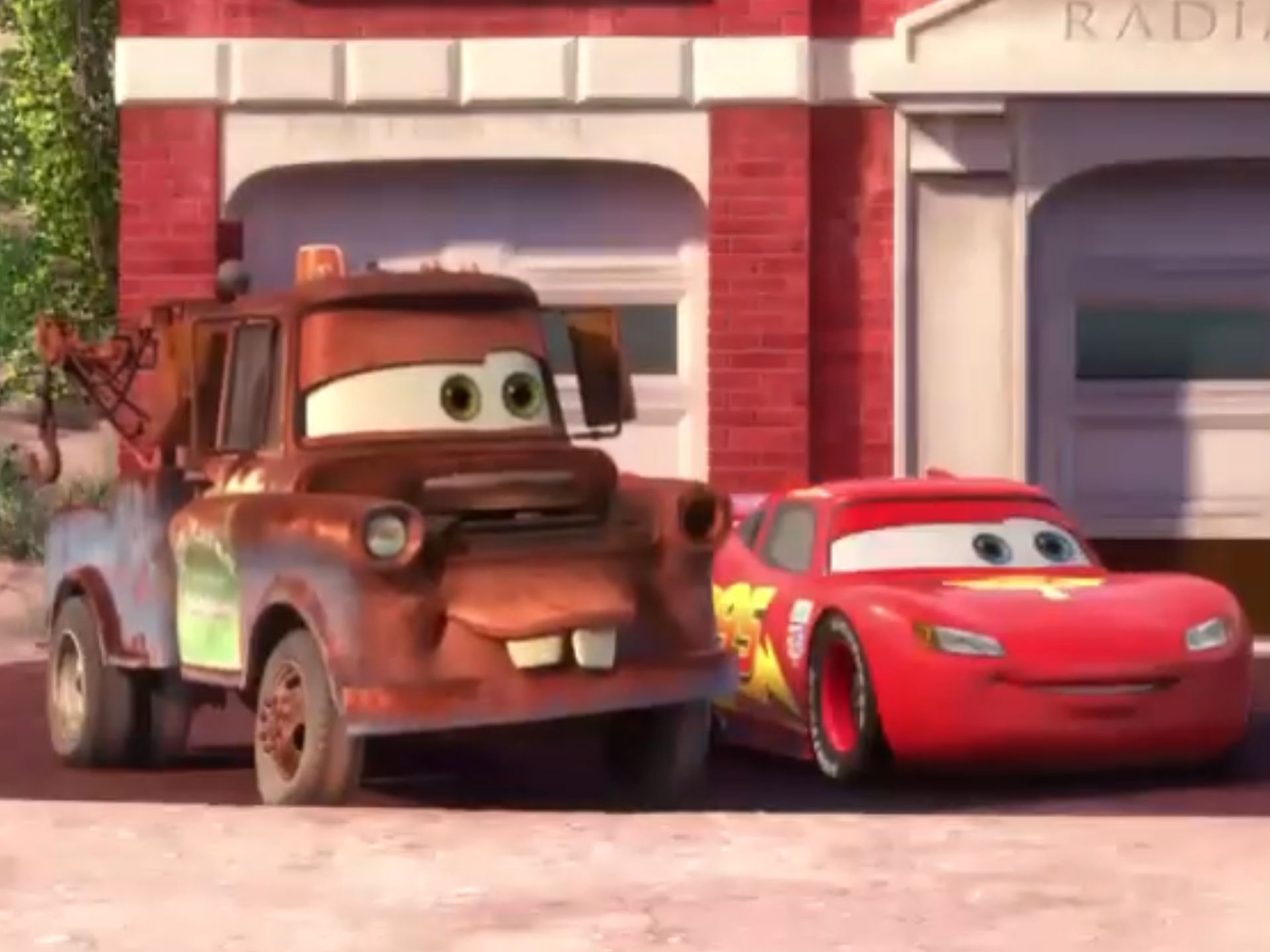 Cars Deviantart Script Cars 2 by dxblackwell on DeviantArt