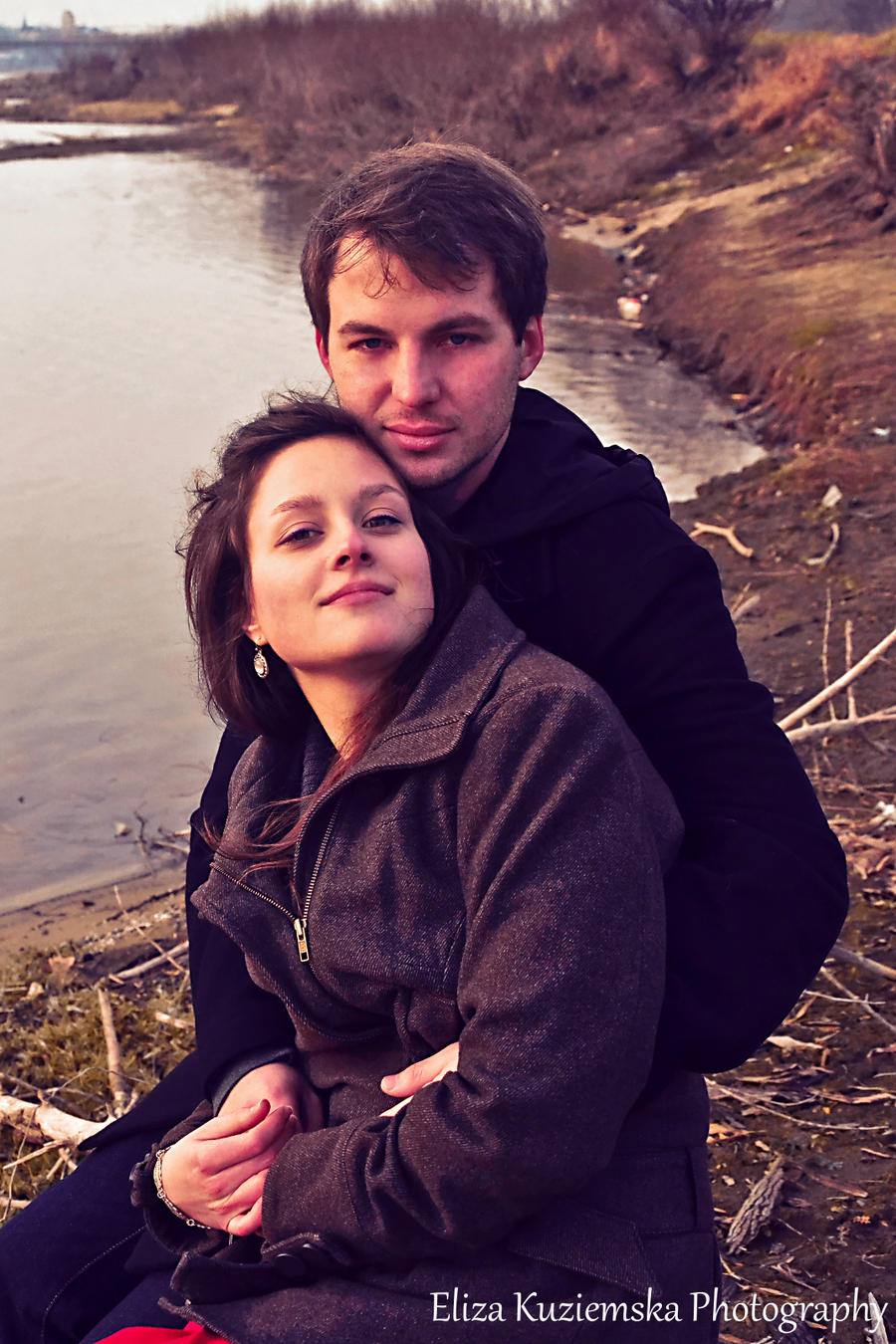 Justyna and Piotr8
