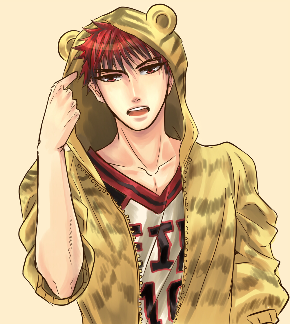 Kagami kun