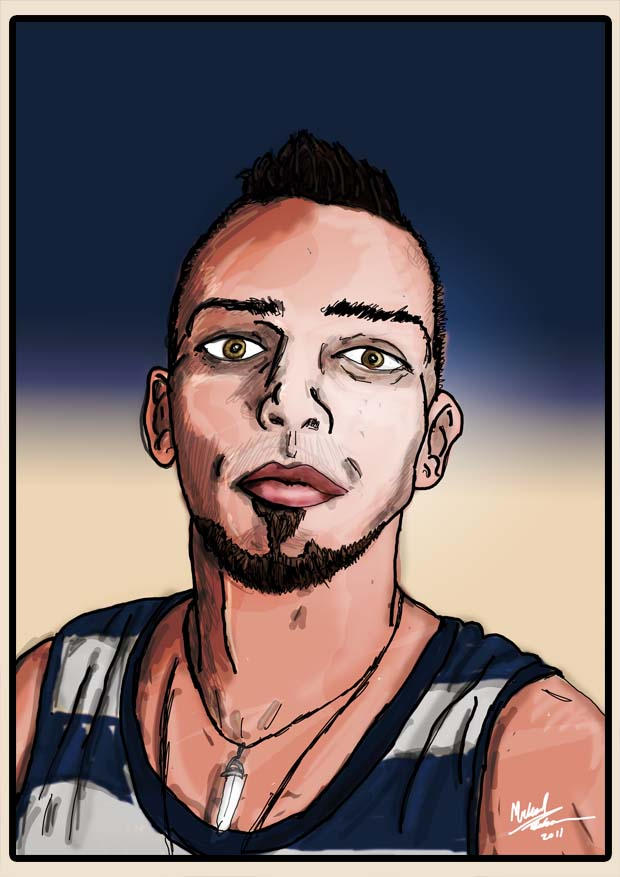 New DevID by SoulConsciousness on DeviantArt