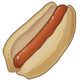 Hotdog example