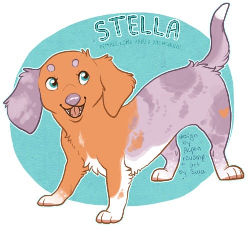 Stella Reference