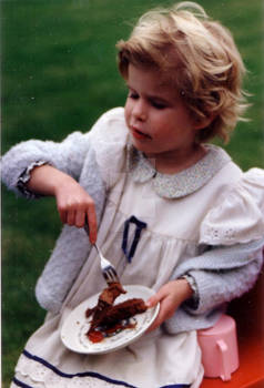 Me as Kid