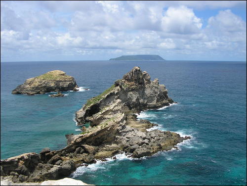 Guadeloupe (caribbean) by blackroselover Guadeloupe (caribbean) by blackroselover