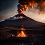  Volcano