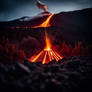  Volcano