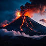  Volcano