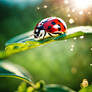 Ladybug