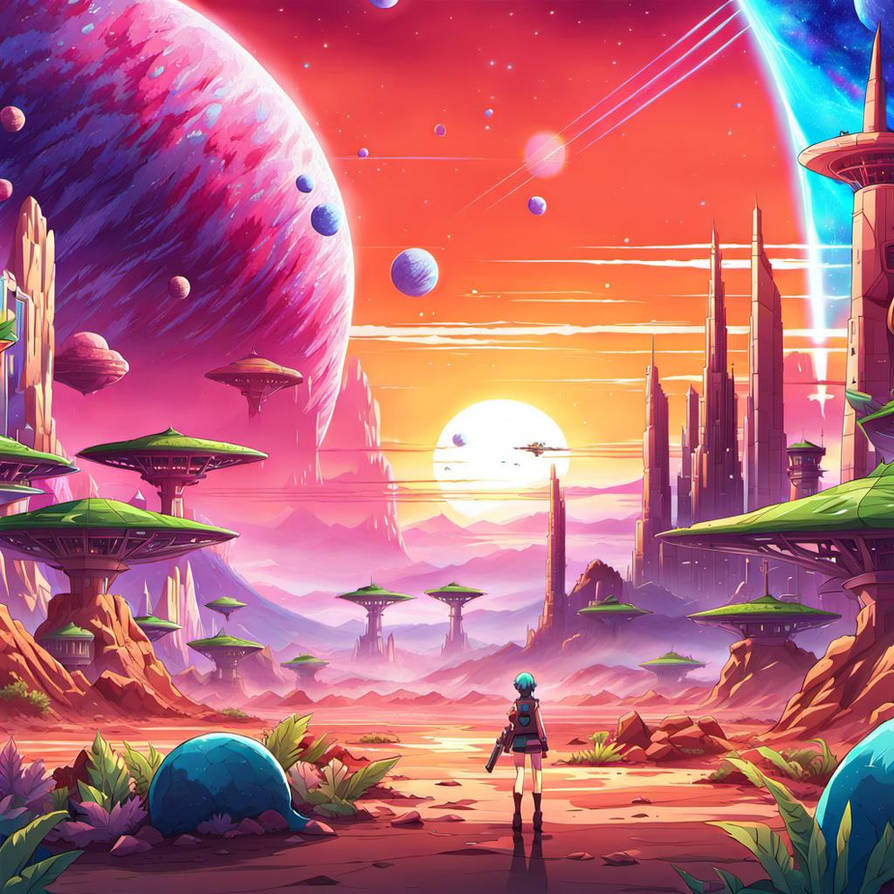 Alien Planet Map Deviantart Alien Planet by blackroselover on DeviantArt