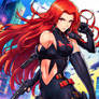 Blackwidow