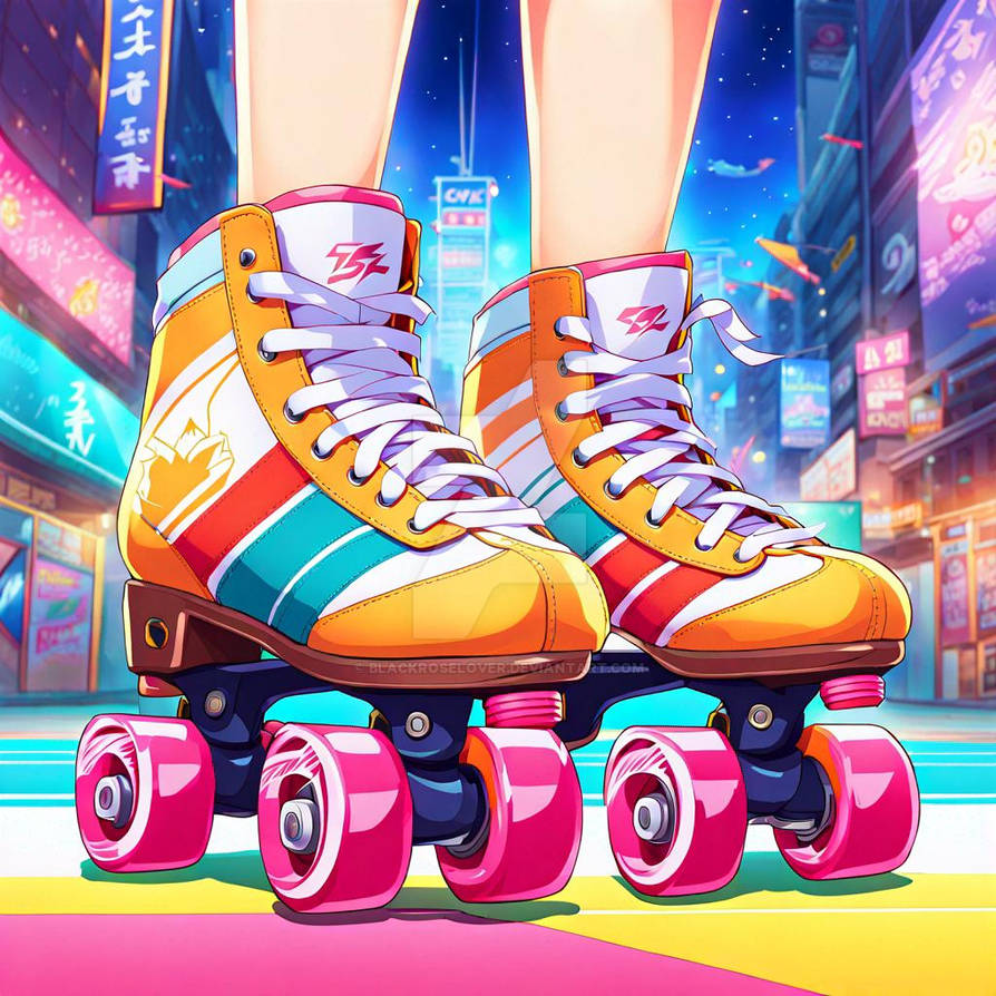 Roller Skates