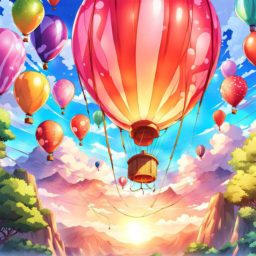 Balloon