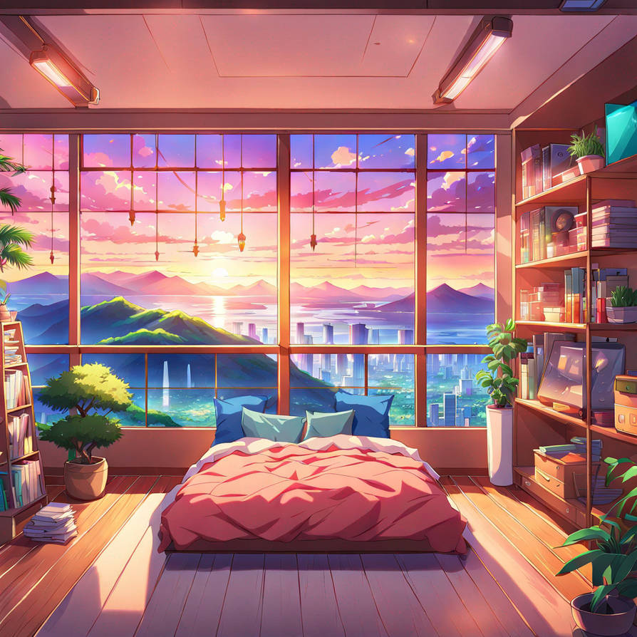 Random Room Views Room With View by blackroselover on DeviantArt