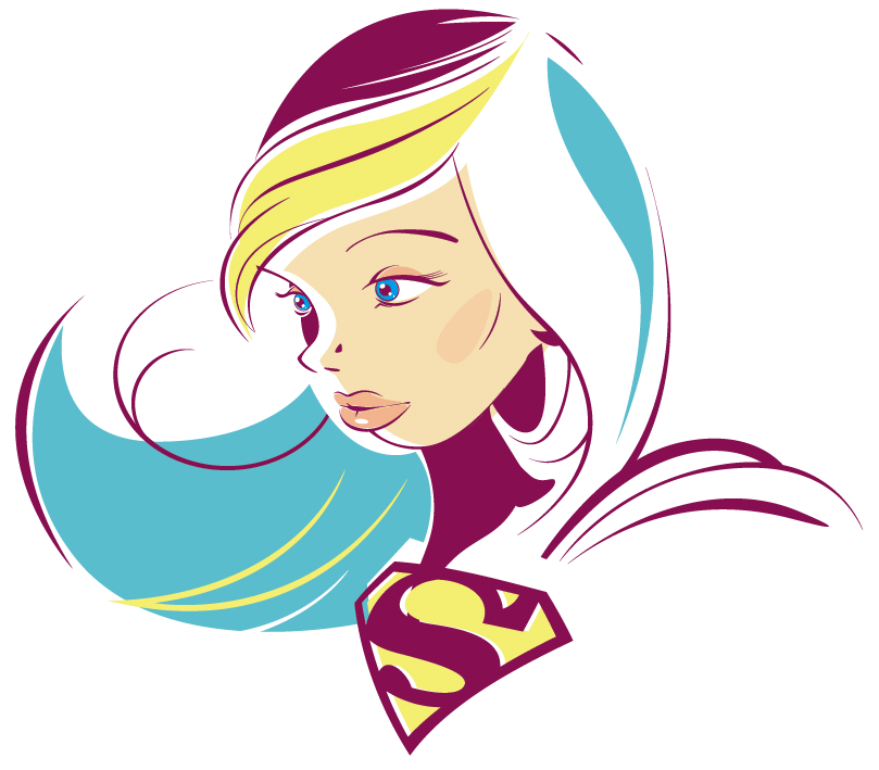 Supergirl