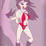 Vampirella!