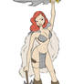 Red Sonja