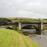 Burnsall Bridge