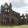 Whitby Abbey