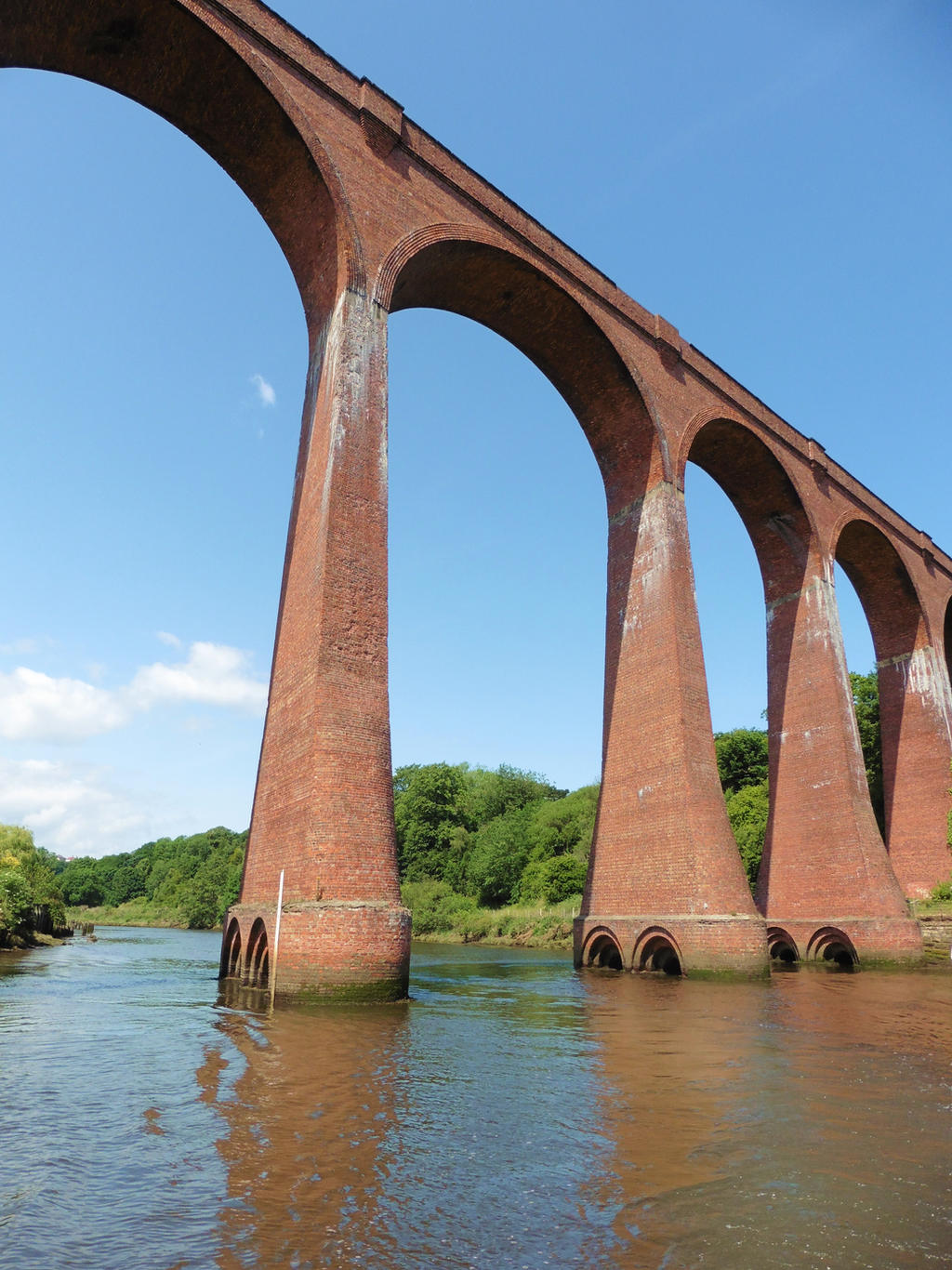 Whitby - viaduct