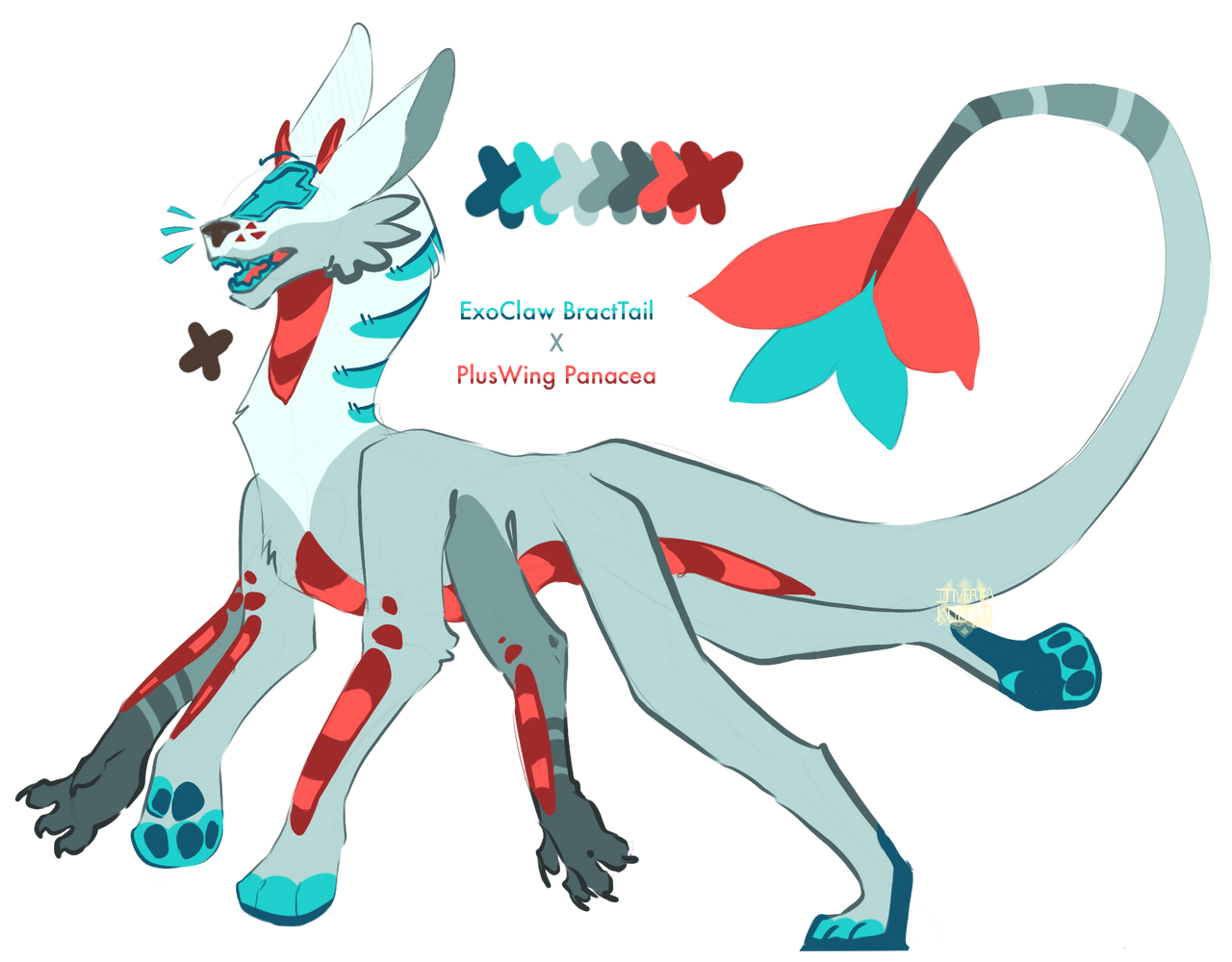 Nar Deviantart Listen To GuduMix 046: Ell Murphy By Gudu Records In