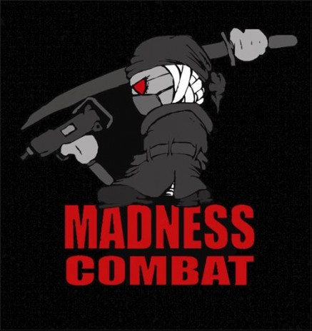 Madness combat