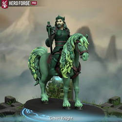 Green Knight